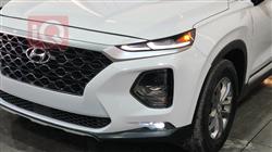 هيونداي سانتافي